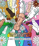 DICK Coloring Book-9783690284479
