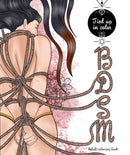 BDSM Coloring Book
