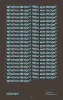What was design?