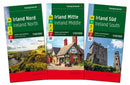 Ireland Automap 3 Map Set 1:150.000