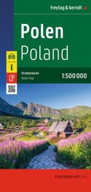 Poland Road Map