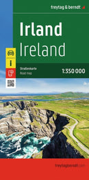 Ireland Road Map