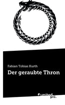 Der geraubte Thron-9783710355295
