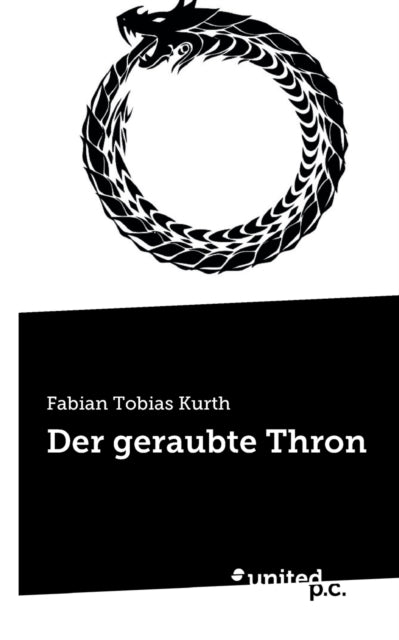 Der geraubte Thron-9783710355295
