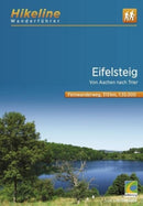 Eifelsteig von Aachen nach Trier-9783711100863
