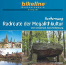 Megalithkultur Radroute Von Osnabruck nach Oldenburg-9783711101129
