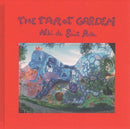 The Tarot Garden-9783716518342