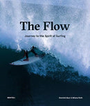 The Flow : Journey to the Spirit of Surfing-9783716518601