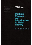 Particle Physics-9783718600335