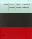 Typography. Advertising. Book Design-9783721203417