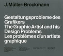 The Graphic Artist and his Design Problems-9783721204667