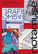 notamuse : A New Perspective on Women Graphic Designers in Europe-9783721209938