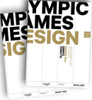 Olympic Games: The Design-9783721210002