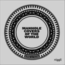 Manhole Covers of the World-9783721210217
