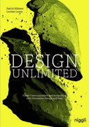 Design Unlimited : Visual Communication and Storytelling with Generative Design and Data-9783721210415