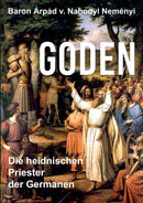 Goden : Die heidnischen Priester der Germanen-9783732283521
