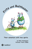 Fritz and Balthazar-9783732381357