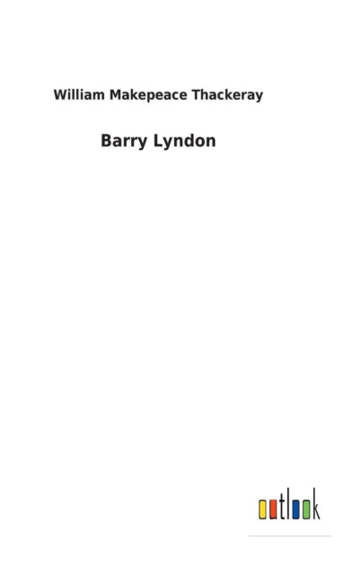 Barry Lyndon-9783732627998