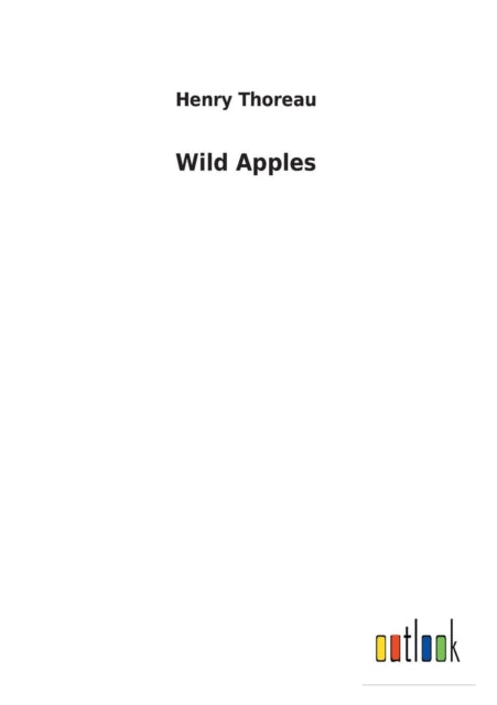 Wild Apples-9783732630318