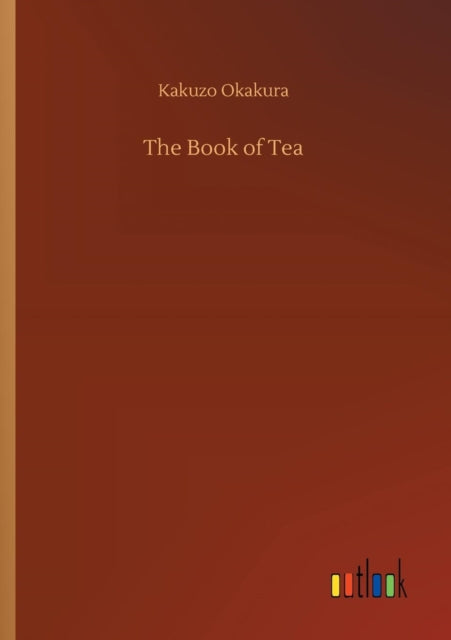 The Book of Tea-9783732681716