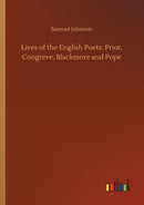 Lives of the English Poets