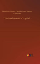 The Stately Homes of England-9783734012136
