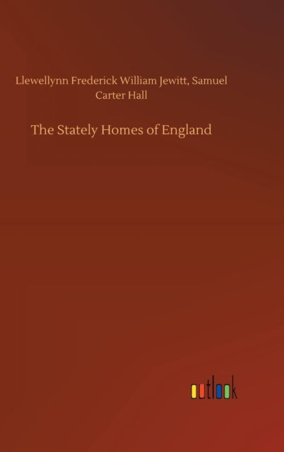 The Stately Homes of England-9783734012136