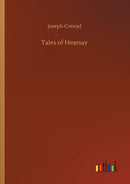 Tales of Hearsay-9783734024108