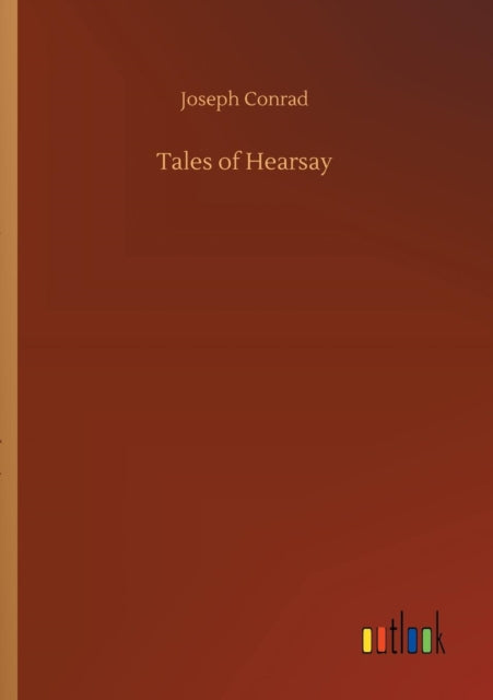Tales of Hearsay-9783734024108