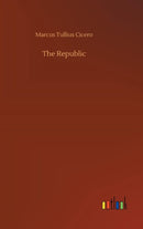 The Republic-9783734045011