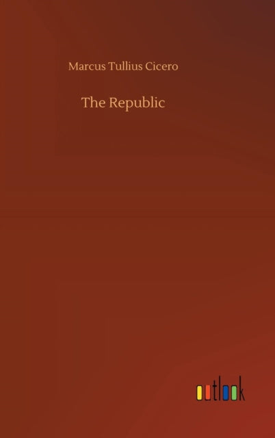 The Republic-9783734045011
