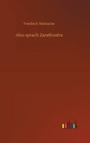 Also sprach Zarathustra-9783734045912