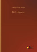 Little Johannes