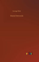 Daniel Deronda-9783734054518