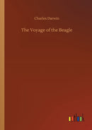 The Voyage of the Beagle-9783734058905