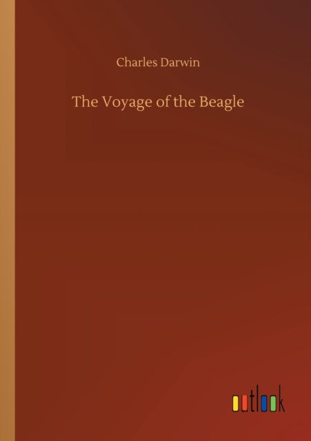 The Voyage of the Beagle-9783734058905