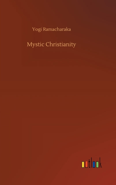 Mystic Christianity-9783734067853