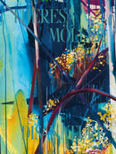 Theresa Moller : Dis-Nature-9783735608499
