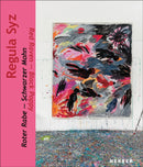 Red Raven - Black Poppy : Regula Syz-9783735610010