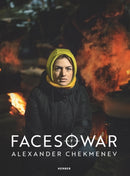 Faces of War : Alexander Chekmenev-9783735610065