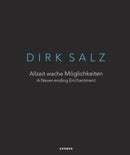 A Never-ending Enchantment : Dirk Salz-9783735610270