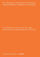 Of Shitposts and Little Ice Ages : Rediscovering Netherlandish Painting-9783735610522