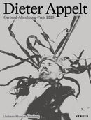 Dieter Appelt : Gerhard Altenbourg Prize 2025-9783735610546