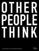 Other People Think-9783735610645
