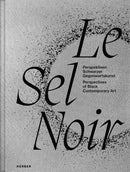 Le Sel Noir : Perspectives of Black Contemporary Art-9783735610676
