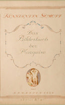 Das Bilderbuch der Marquise-9783735721723