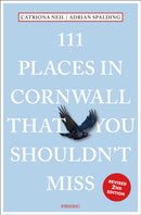 111 Places in Cornwall That You Shouldn't Miss-9783740828059