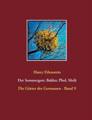 Der Sommergott : Baldur, Phol und Meili-9783741294716