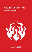 Natural Leadership : from head to leader-9783743101326