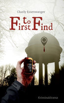 First to Find : Mord am Barensee-9783743196575